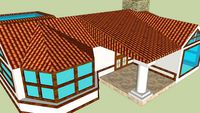 casa simple
