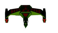 IKS STRACH (scare)