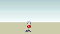 Homestar runner