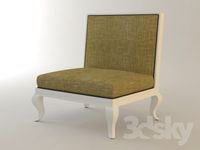 Seat of firm Baker &quot;Mansar&quot;