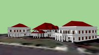 Wisma Perdamaian