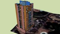 residencial Cantapiedra torre 1