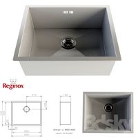 Kitchen Sink