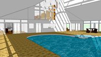 Ramp House