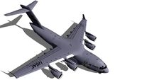 Boeing C-17 Globemaster III