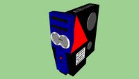 Alienware PC