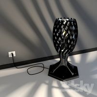 Floor lamp