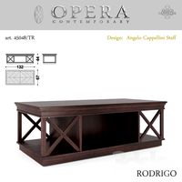 Opera Contemporary RODRIGO