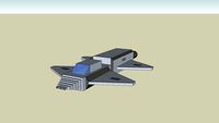 vaisseau spacial