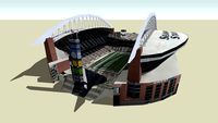 Qwest Field