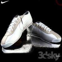 Kroscovki Nike Cortez