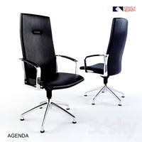 Agenda, (Koenig + Neurath, Germany)