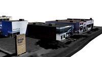 Room & Board/Mens Wearhouse
