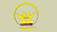 Logo for the ROC