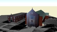 St Johns Baptist Church