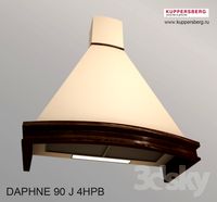 Kuppersberg / DAPHNE 90 J 4HPB