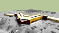 Eskişehir Şehirlerarası Otobüs Terminali