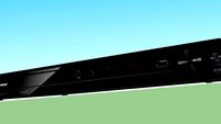 DVD Player - Pioneer