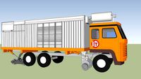 Rrv45 - Rail_welder (ITD)