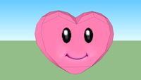 mkdd!! Heart item