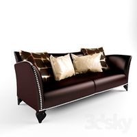 Sofa Bruno Zampa