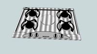 cooktop