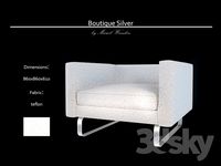 Boutique Silver