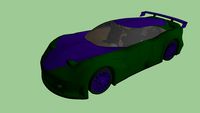 Super Car
