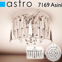 Astro Lighting Asini 7169