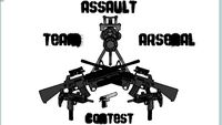 Assault Team Arsenal Contest