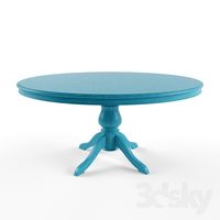 TONIN CASA TABLE
