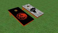 Game of Thrones Cornhole