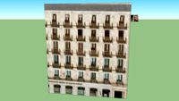 CECA-Alcalá, España