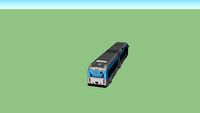 Chapel Hill Transit BRT concept
