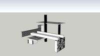 ARCH1101 - Experiment 2 - Kamran Singh Sathar
