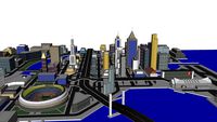 Megapolis