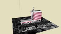 Centro Empresarial Barquisimeto