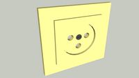 Electrical outlet