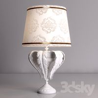 Table Lamp Casa bella