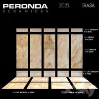 Peronda IRASA