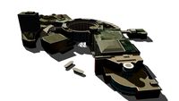 BBC TELEVISION CENTRE (1MB)