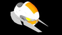 Elite Ascetic Helm