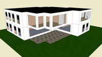 Modern House