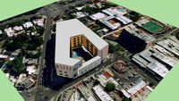 Hotel fiesta americana merida yucatan