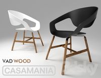 Casamania / Vad Wood