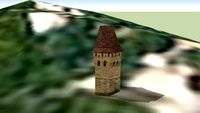 Tin Makers Tower