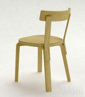 Artek CHAIR TUOLI STOL STUHL