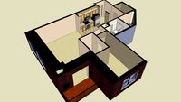 1J Apartment