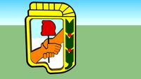 Escudo peronísta