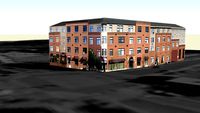 Clear Creek Commons/Grappa Restaurant